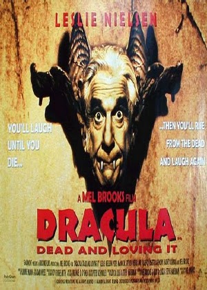 Bá Tước Ma Cà Rồng - Dracula : Dead and Loving It (1995) Vietsub 33