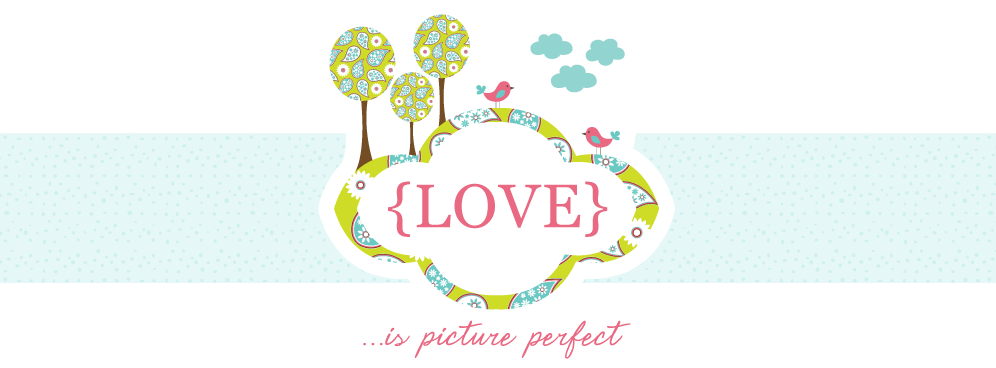 Love is picture perfect