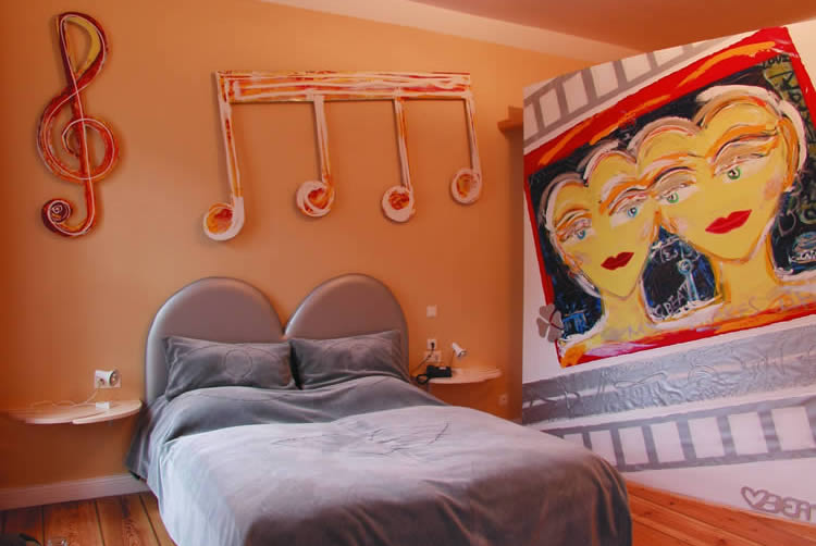 Verlassene Gebaude Am Spreeufer Ostbhf In Berlin Berlin Du