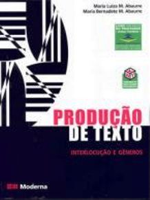 Produção de Texto