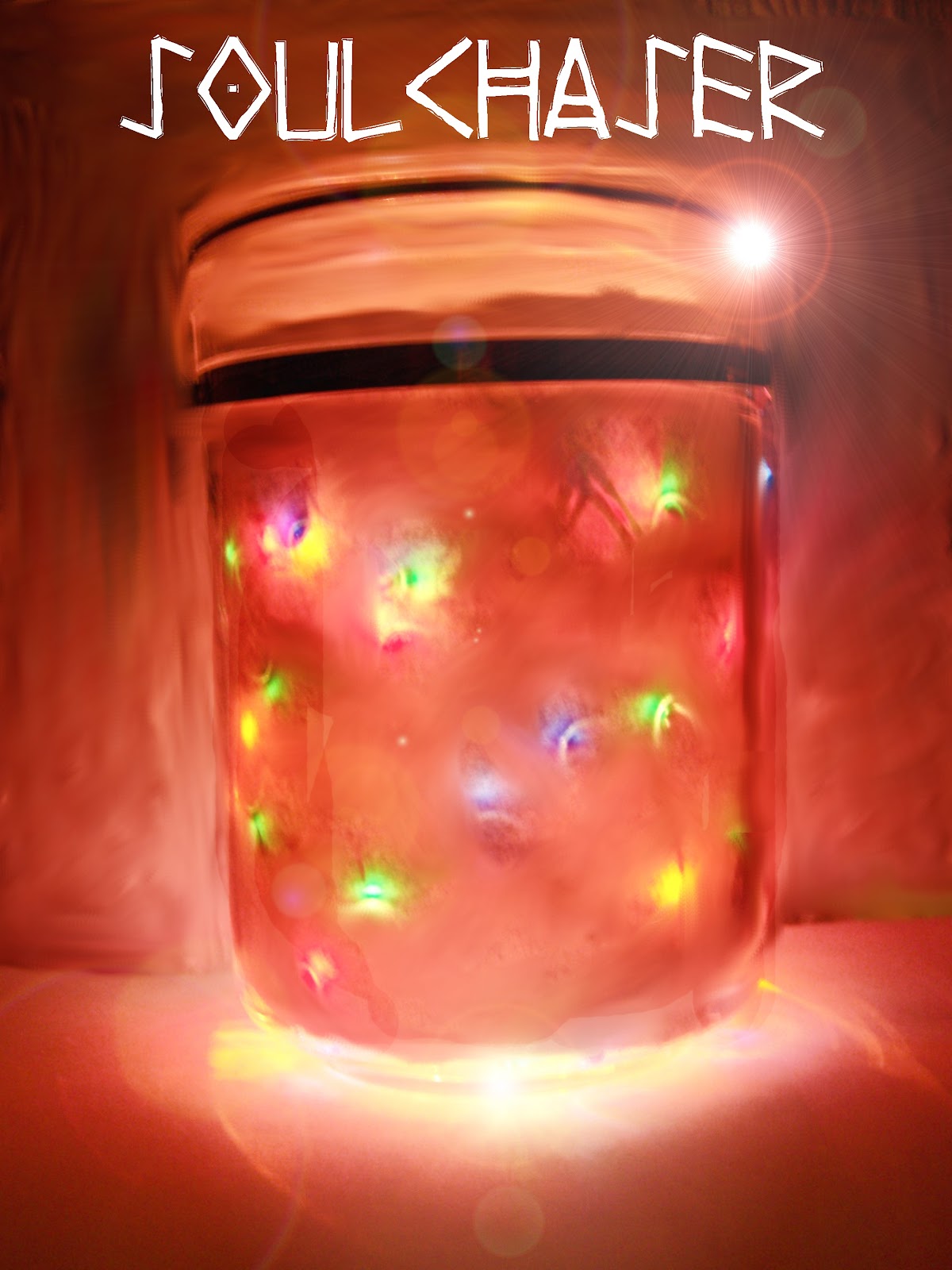 Soul Jar