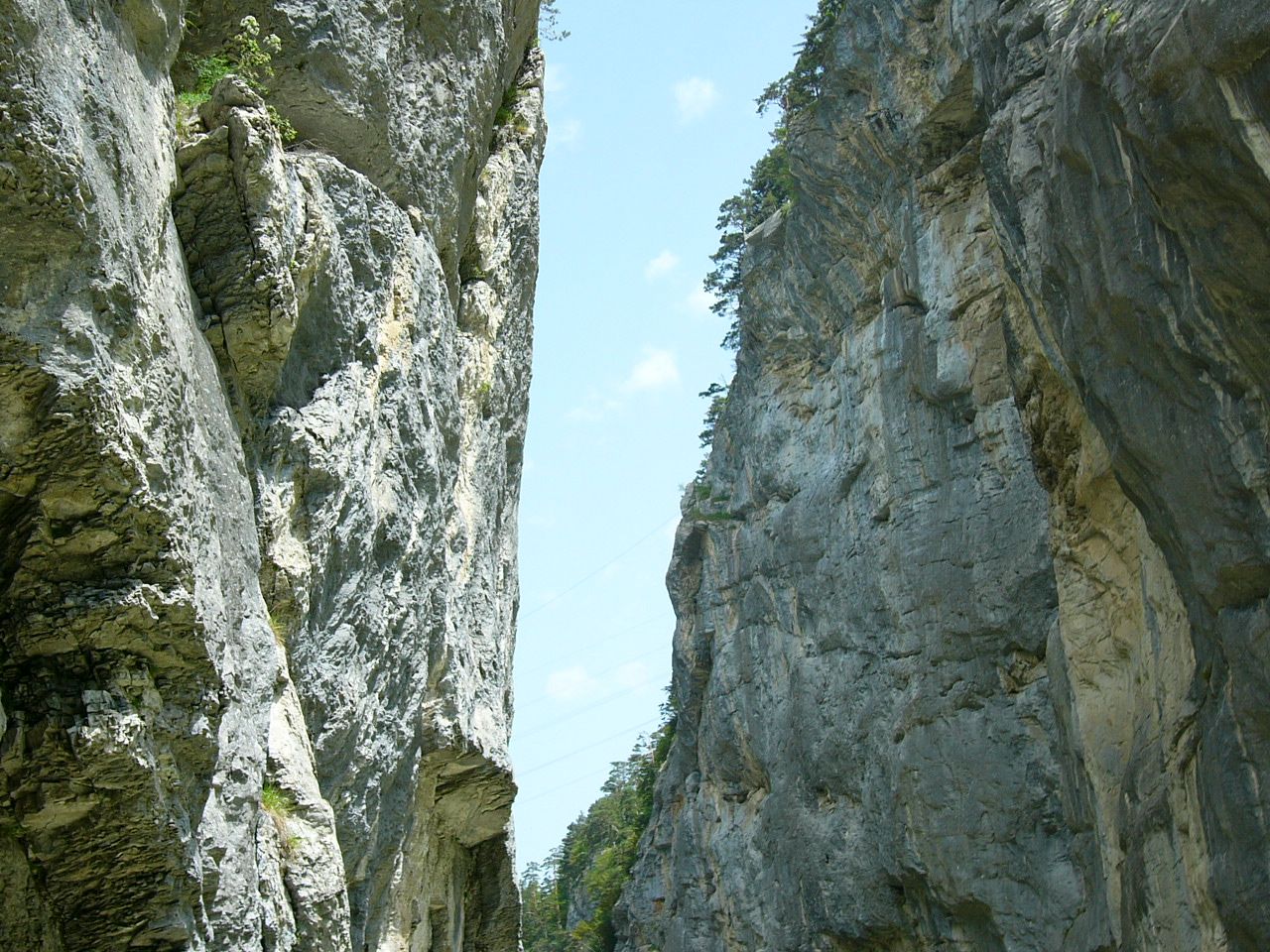 Ritas Blog Archiv 2006