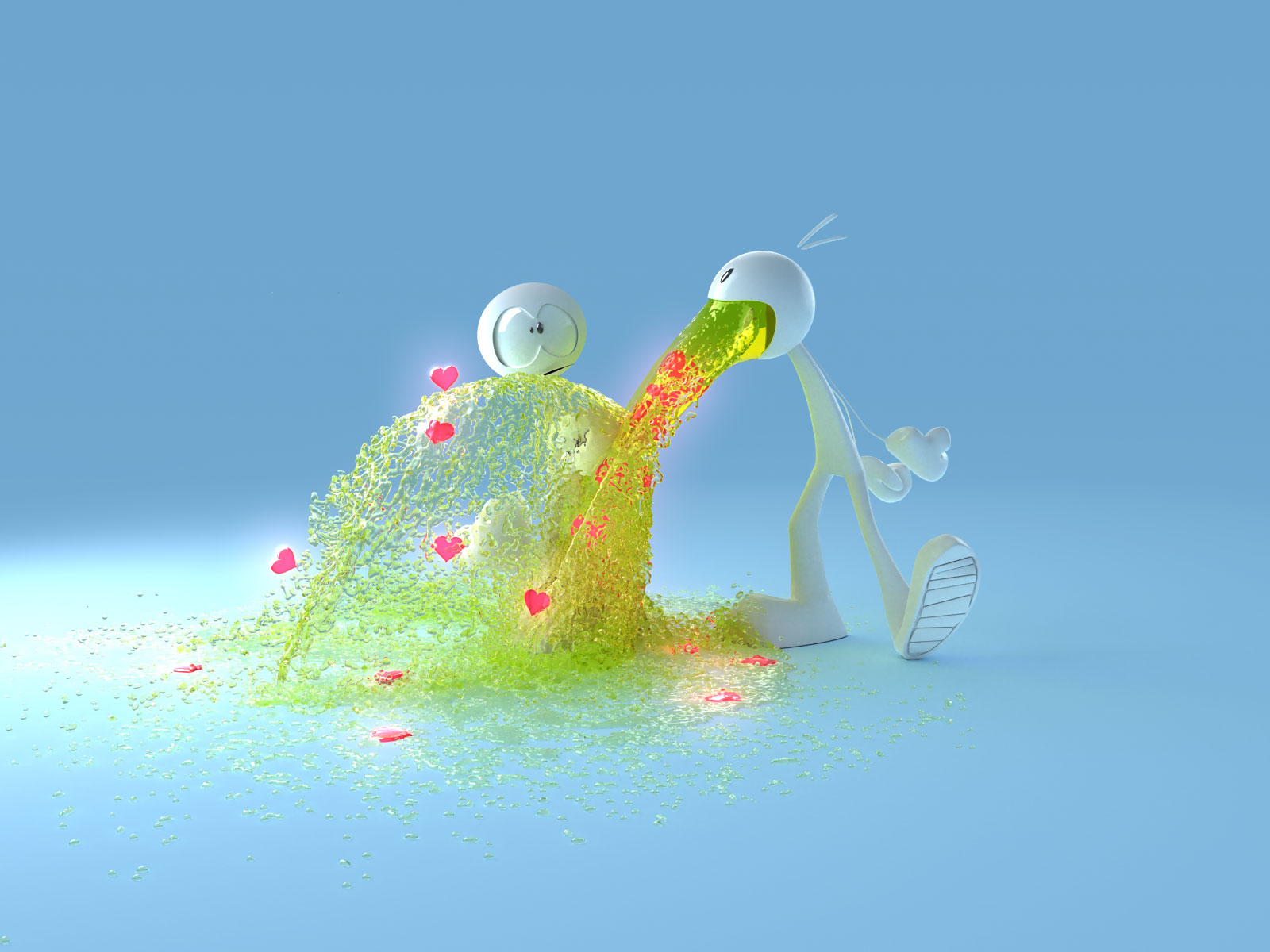 3d desktop wallpaper
