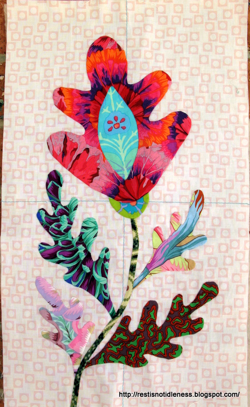 Kim McLean Down Under: Another flower