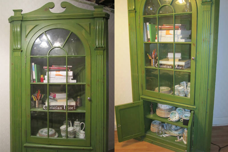Antique Corner Cupboard For Sale Antique Furniture Sorry about the wonky pics but that's the way - Suburban Retreat: SELLNG ON KIJIJI. Antique Corner Cabinet For Sale ... - Antique Corner Cupboard For Sale Antique Furniture