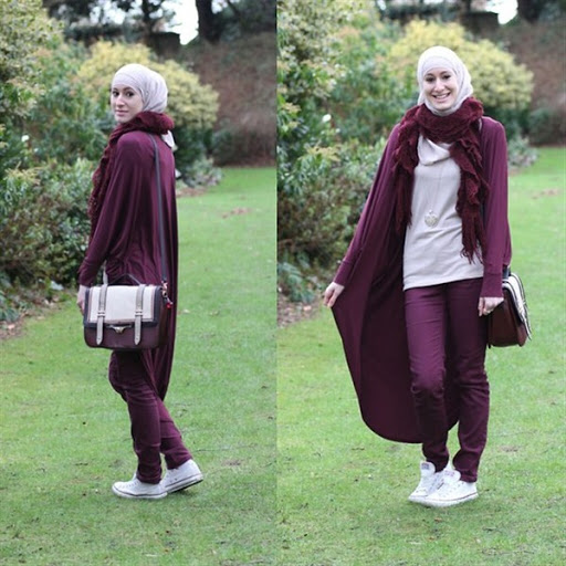 desain model cardigan muslimah terbaru 2017/2018 desain model cardigan muslimah terbaru 2017/2018
