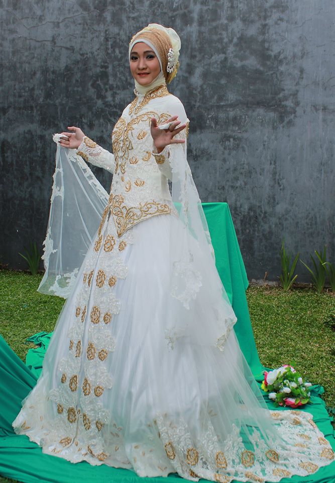 Azka Wedding Makassar