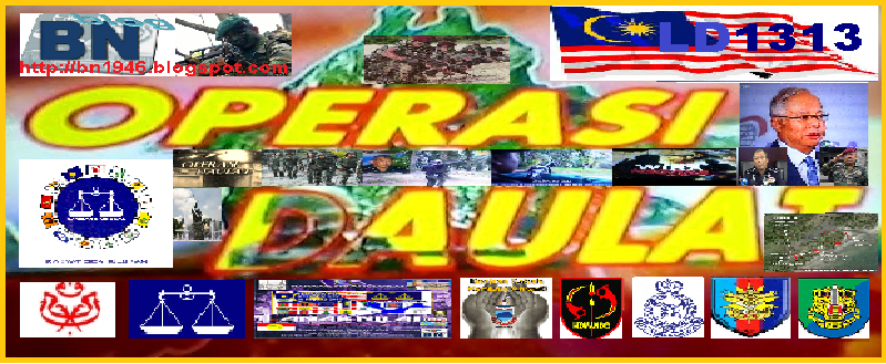 OP DAULAT