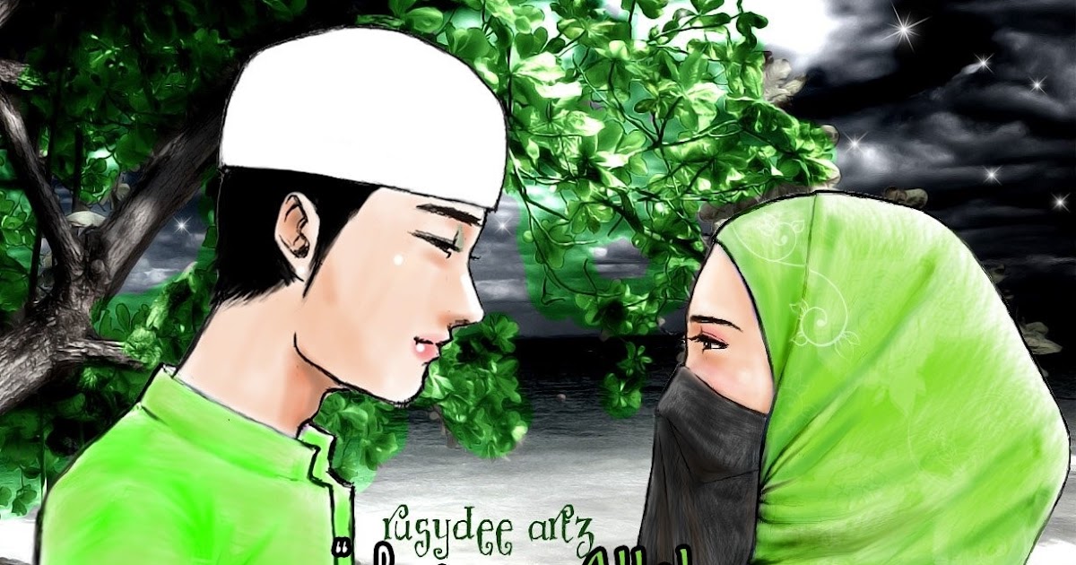 AKu BuDak KaMpunG Pedoman Daripada Kisah Zulaikha &amp; Nabi