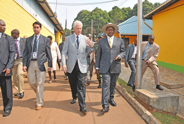 William Kituuka Kiwanuka July 2012 It frequently occurs within the heart of the family. william kituuka kiwanuka blogger