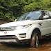 New Range Rover Sport India review, test drive
