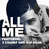 "All Me": Drake Lança Novo Single em Parceria com 2 Chainz e Big Sean!