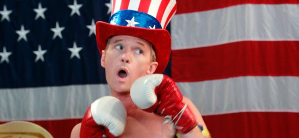 Singapore Halloween Events 2014 Smithankyou Lifestyle and Travel