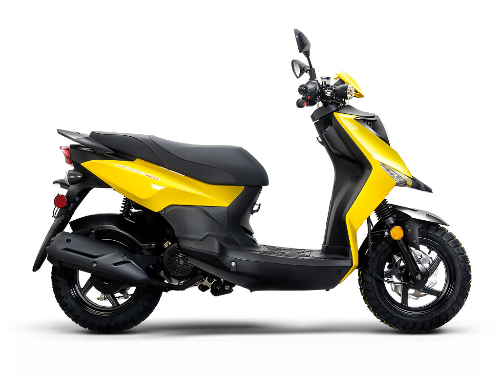 The Lance Cabo 50 at Grand Rapids Scooter Grand Rapids Scooter