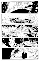 Primeras imágenes de los nuevos cómics de DC 9