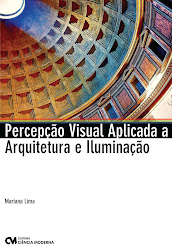 Percepção Visual Aplicada a Arquitetura e Iluminação