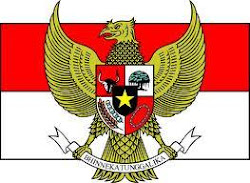 LAMBANG NKRI