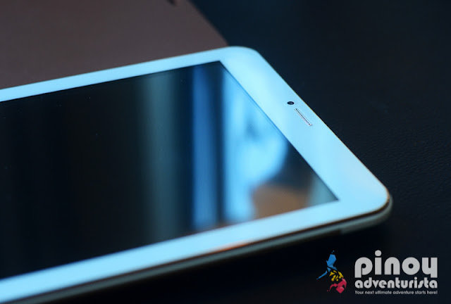 Gadget Review KingCom FirePad RA Tablet Philippines