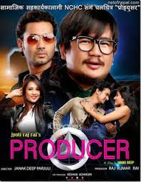 Producer watch full nepali movie Producer watch full nepali movie