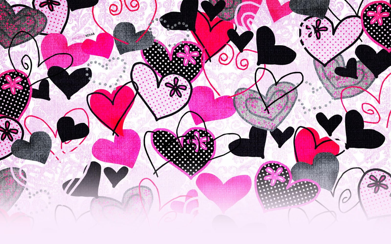 Background Lucu ^,^ | Pacific Daylight Girl