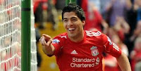 profil Suarez
