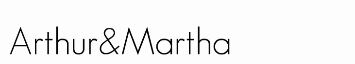 Arthur and Martha