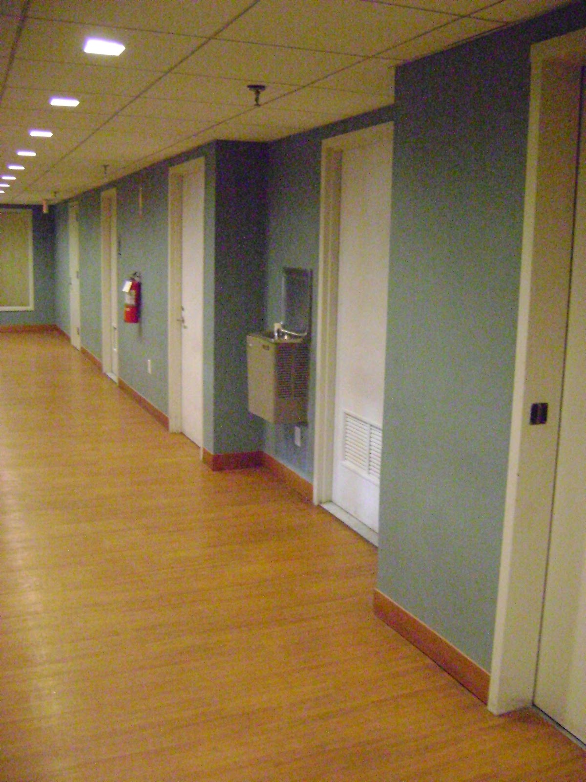 The Water Closet The Blue Room Cambridge Ma Yuppies