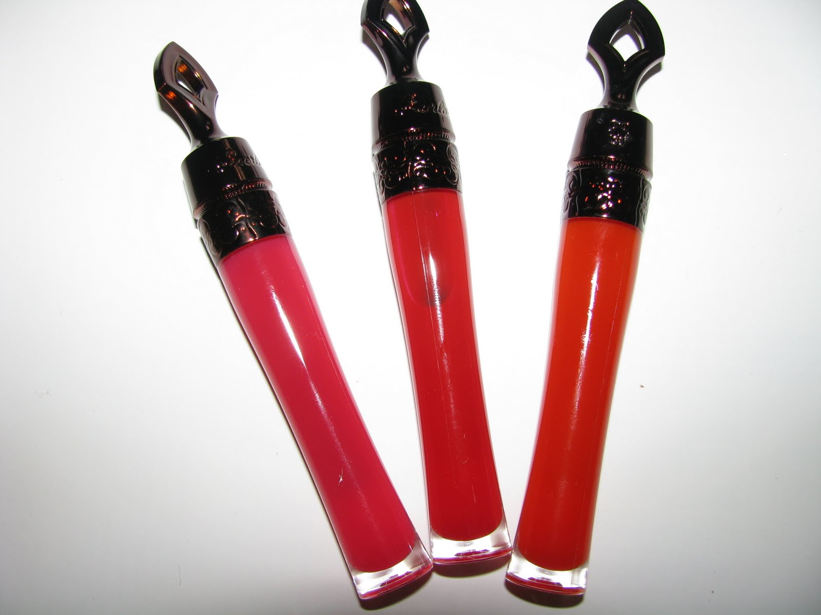 The Beauty Alchemist Guerlain Terracotta Gloss 2011
