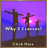 Why 3 Crosses?