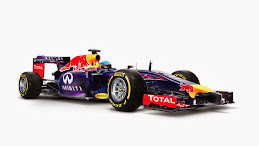 Red Bull RB10