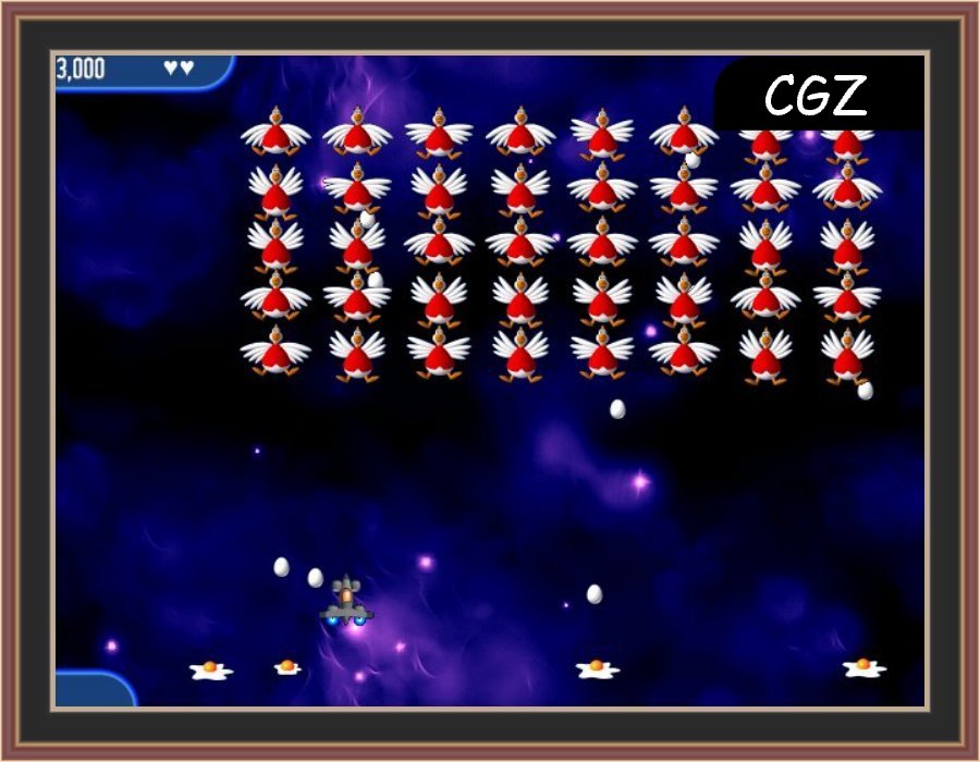 Download Game Chicken Invaders 4 Full Crack Software Download Download Game Chicken Invaders 4 Full Crack Software Download
