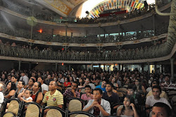 Lançamento do Filme Poço da Pedra, para convidados