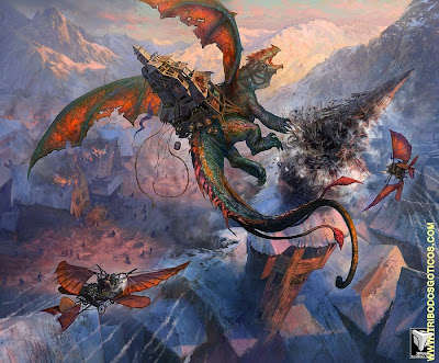 DRAGÃO