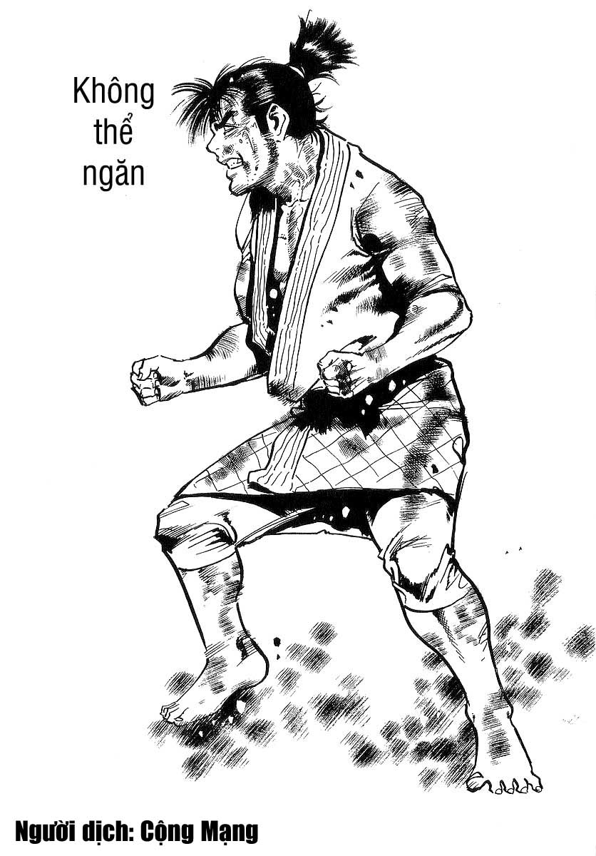 Conde Koma Chap 83 - Next Chap 84