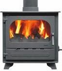  Dunsley Highlander Stoves