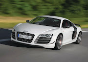 Audi R8 Pictures (audi gt )