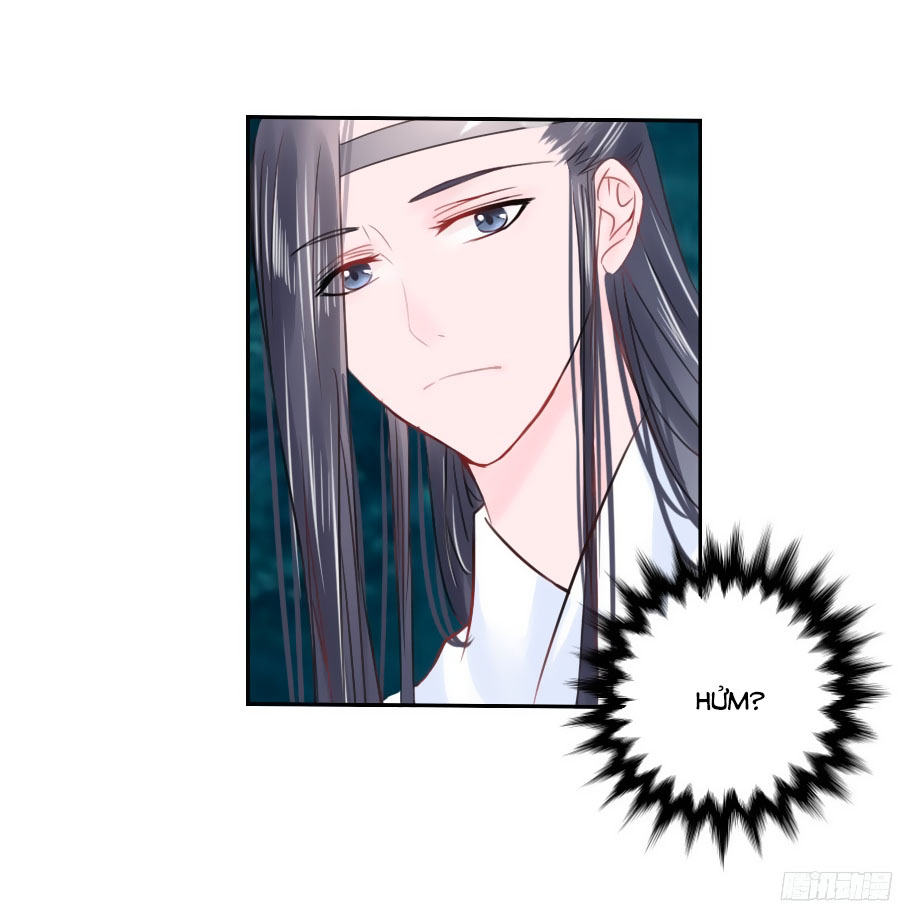 Đường Hoa Nhất Mộng Cổ Phi Truyện Chap 6 - Next Chap 7