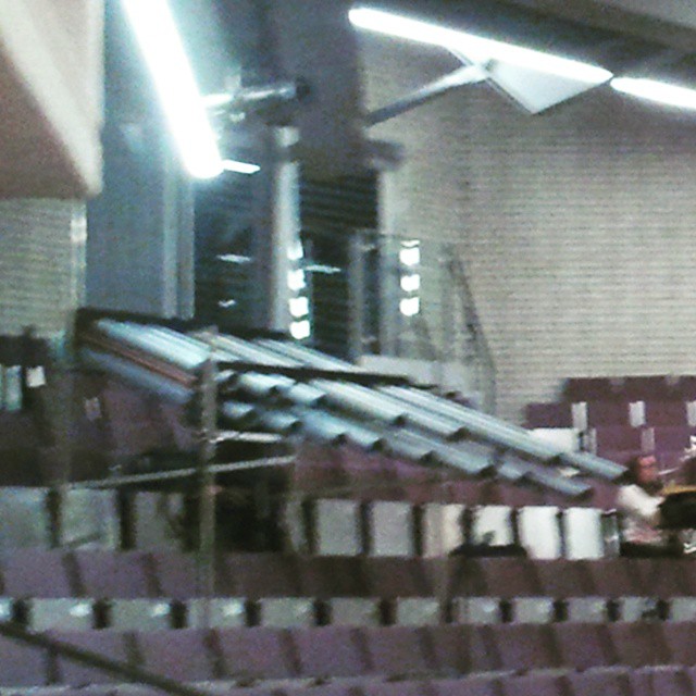 Penderecki como rendir homenaje a 3000 años de tradición con música