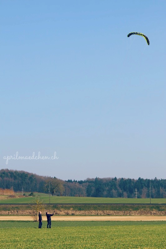 Schaeresteipapier Unterwegs Lausanne Genfersee
