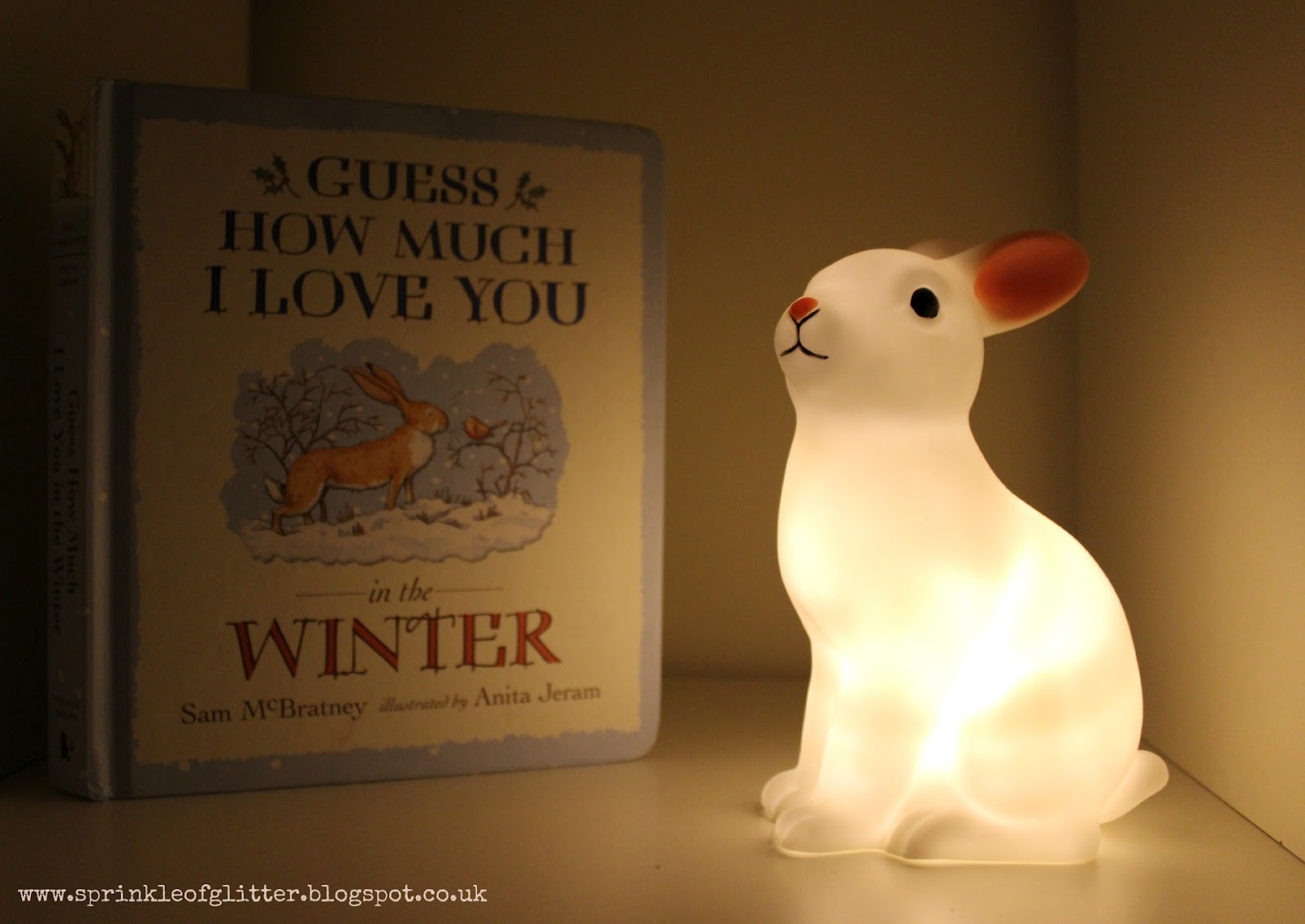 ***Sprinkle Of Glitter*** Beauty Baby Lifestyle UK Lou's