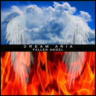 Dream Aria Fallen Angel