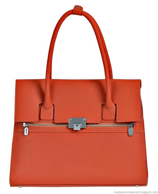 Carteras Verano Tendencias De Carteras 2020 Primavera Verano