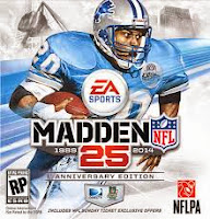 Madden NFL 25 APK for Android Full HD free download