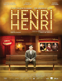 Henri Henri (2014)