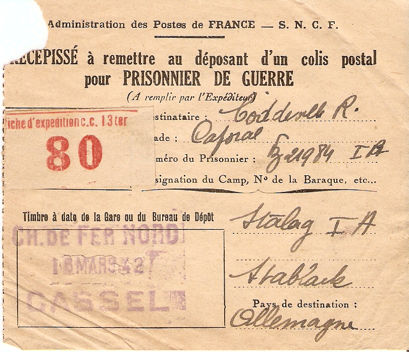hitler rencontre la 7ème compagnie