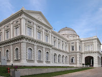 National Museum of Singapore