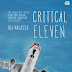 [28] Critical Eleven by Ika Natassa