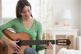 Learn To Play Guitar Fast