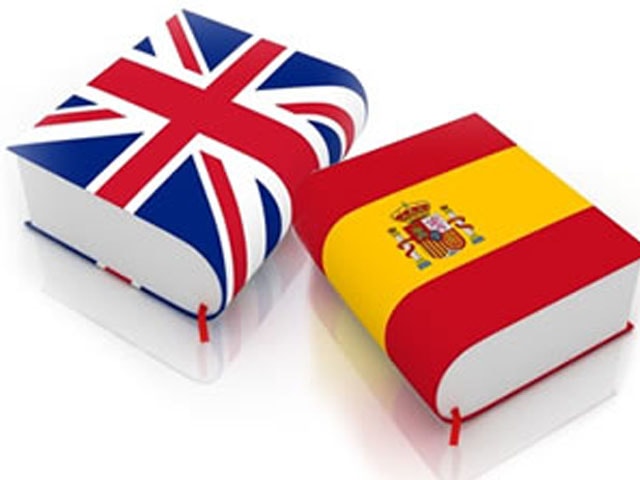 Inglês e Espanhol no IFCE de Tabuleiro do Norte