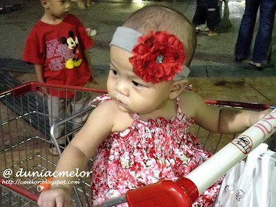 cmelor sewing kids shiring dress